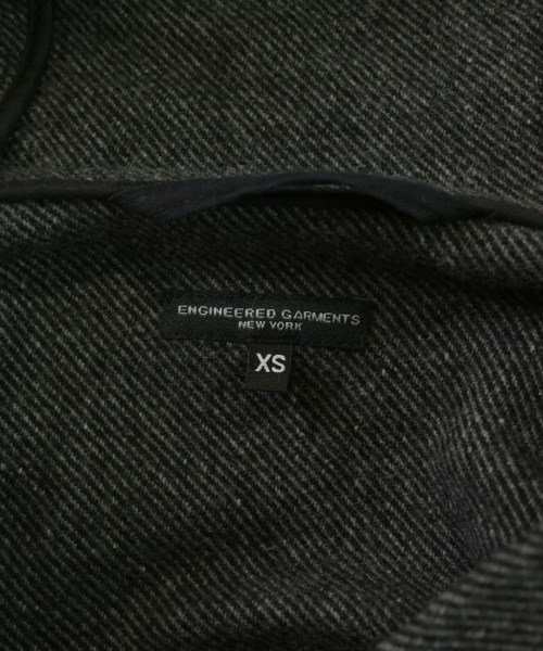 Engineered Garments（エンジニアドガーメンツ）その他 グレー サイズ:XS メンズ/2200686285076