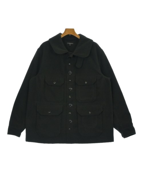 Engineered Garments(エンジニアドガーメンツ)その他 黒 サイズ:L/2200682088015