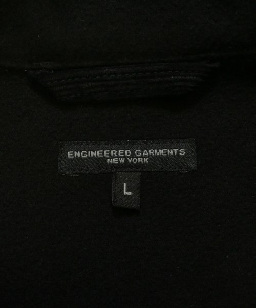 Engineered Garments（エンジニアドガーメンツ）その他 黒 サイズ:L メンズ/2200682088015