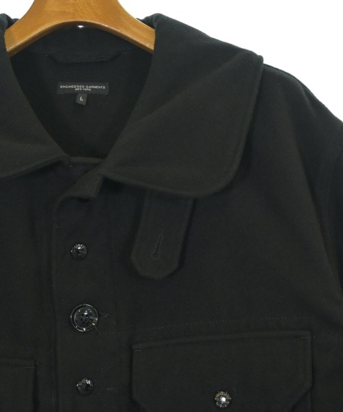 Engineered Garments（エンジニアドガーメンツ）その他 黒 サイズ:L メンズ/2200682088015