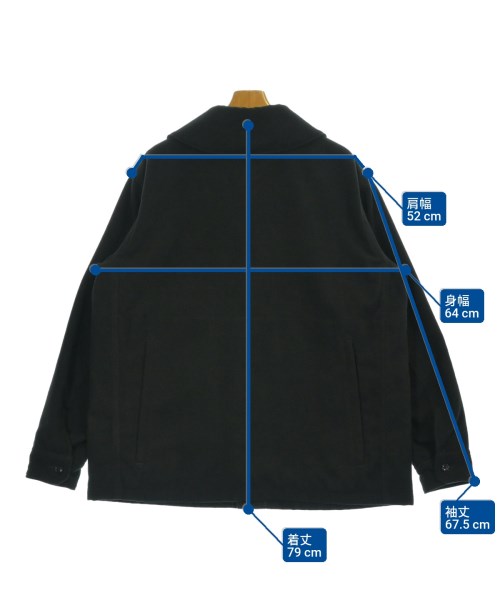 Engineered Garments（エンジニアドガーメンツ）その他 黒 サイズ:L メンズ/2200682088015