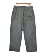Engineered Garments（エンジニアドガーメンツ）スラックス グレー サイズ:M メンズ/2200684441030