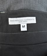 Engineered Garments（エンジニアドガーメンツ）スラックス グレー サイズ:M メンズ/2200684441030
