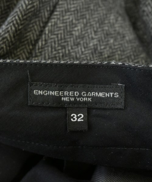 Engineered Garments（エンジニアドガーメンツ）その他 グレー サイズ:32(L位) メンズ/2200686645023