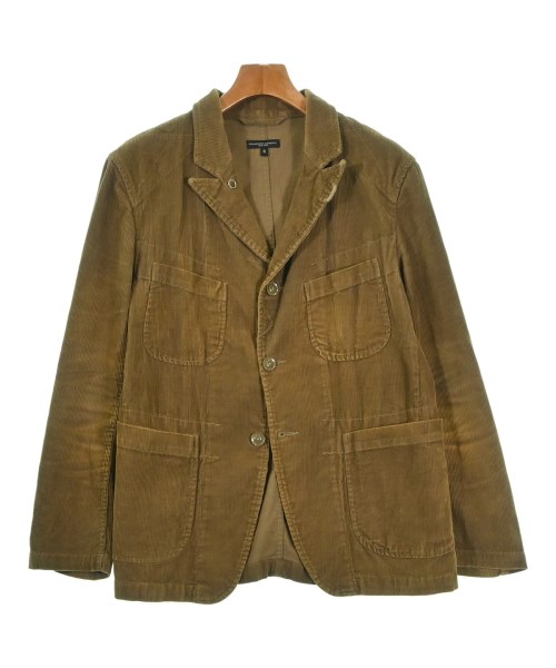 Engineered Garments(エンジニアドガーメンツ)その他 茶 サイズ:S/2200681076112