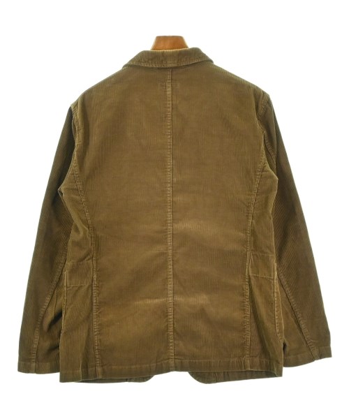 Engineered Garments（エンジニアドガーメンツ）その他 茶 サイズ:S メンズ/2200681076112