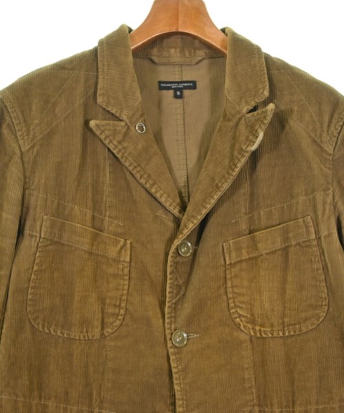 Engineered Garments（エンジニアドガーメンツ）その他 茶 サイズ:S メンズ/2200681076112