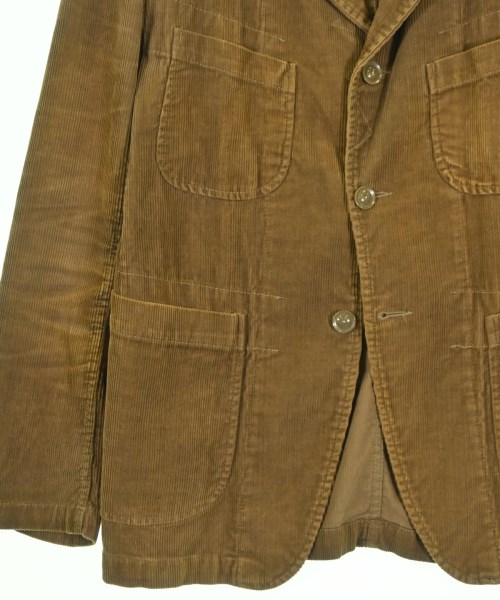 Engineered Garments（エンジニアドガーメンツ）その他 茶 サイズ:S メンズ/2200681076112
