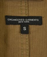 Engineered Garments（エンジニアドガーメンツ）その他 茶 サイズ:S メンズ/2200681076112