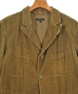 Engineered Garments（エンジニアドガーメンツ）その他 茶 サイズ:S メンズ/2200681076112