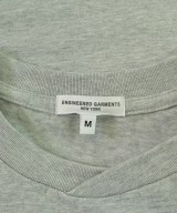 Engineered Garments（エンジニアドガーメンツ）Tシャツ・カットソー グレー サイズ:M メンズ/2200686628347