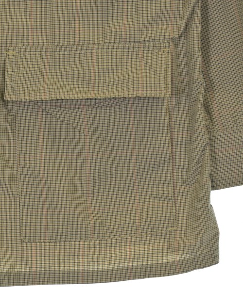 Engineered Garments（エンジニアドガーメンツ）ミリタリーブルゾン 茶 サイズ:XS メンズ/2200686718024