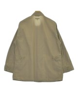 Engineered Garments（エンジニアドガーメンツ）ミリタリーブルゾン 茶 サイズ:XS メンズ/2200686718024
