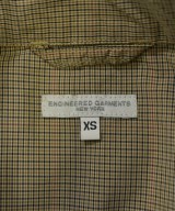 Engineered Garments（エンジニアドガーメンツ）ミリタリーブルゾン 茶 サイズ:XS メンズ/2200686718024