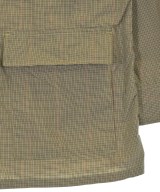 Engineered Garments（エンジニアドガーメンツ）ミリタリーブルゾン 茶 サイズ:XS メンズ/2200686718024