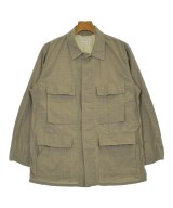 Engineered Garments ミリタリーブルゾン