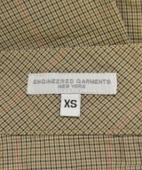 Engineered Garments（エンジニアドガーメンツ）ショートパンツ ベージュ サイズ:XS メンズ/2200686718031