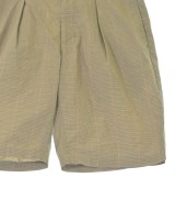 Engineered Garments（エンジニアドガーメンツ）ショートパンツ ベージュ サイズ:XS メンズ/2200686718031