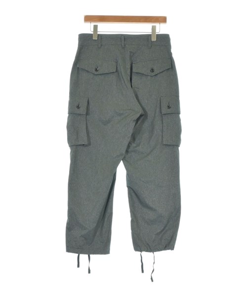 Engineered Garments（エンジニアドガーメンツ）カーゴパンツ グレー サイズ:XS メンズ/2200686718048