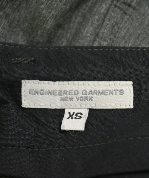 Engineered Garments（エンジニアドガーメンツ）カーゴパンツ グレー サイズ:XS メンズ/2200686718048