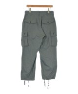 Engineered Garments（エンジニアドガーメンツ）カーゴパンツ グレー サイズ:XS メンズ/2200686718048