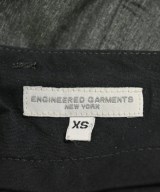 Engineered Garments（エンジニアドガーメンツ）カーゴパンツ グレー サイズ:XS メンズ/2200686718048