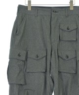 Engineered Garments（エンジニアドガーメンツ）カーゴパンツ グレー サイズ:XS メンズ/2200686718048