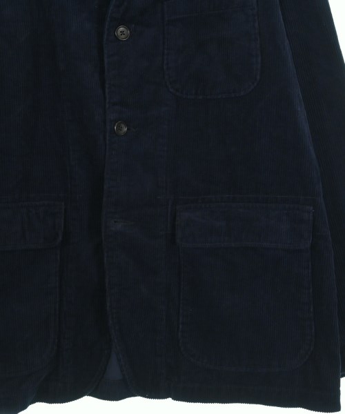 Engineered Garments（エンジニアドガーメンツ）カバーオール 紺 サイズ:L メンズ/2200684326047