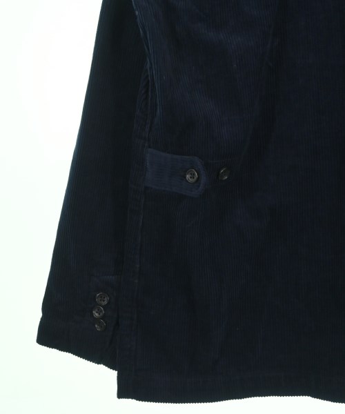 Engineered Garments（エンジニアドガーメンツ）カバーオール 紺 サイズ:L メンズ/2200684326047