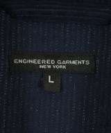 Engineered Garments（エンジニアドガーメンツ）カバーオール 紺 サイズ:L メンズ/2200684326047