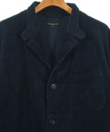 Engineered Garments（エンジニアドガーメンツ）カバーオール 紺 サイズ:L メンズ/2200684326047