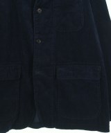 Engineered Garments（エンジニアドガーメンツ）カバーオール 紺 サイズ:L メンズ/2200684326047