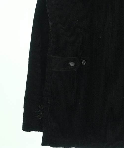 Engineered Garments（エンジニアドガーメンツ）カバーオール 黒 サイズ:L メンズ/2200684326054