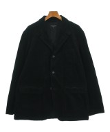 Engineered Garments（エンジニアドガーメンツ）カバーオール 黒 サイズ:L メンズ/2200684326054