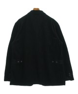 Engineered Garments（エンジニアドガーメンツ）カバーオール 黒 サイズ:L メンズ/2200684326054