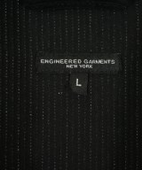 Engineered Garments（エンジニアドガーメンツ）カバーオール 黒 サイズ:L メンズ/2200684326054