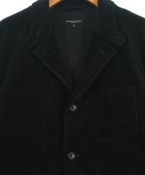 Engineered Garments（エンジニアドガーメンツ）カバーオール 黒 サイズ:L メンズ/2200684326054