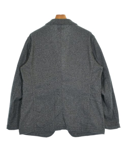Engineered Garments（エンジニアドガーメンツ）カジュアルジャケット グレー サイズ:L メンズ/2200684326061