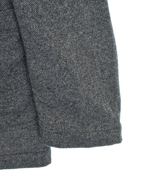 Engineered Garments（エンジニアドガーメンツ）カジュアルジャケット グレー サイズ:L メンズ/2200684326061