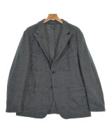 Engineered Garments（エンジニアドガーメンツ）カジュアルジャケット グレー サイズ:L メンズ/2200684326061