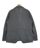 Engineered Garments（エンジニアドガーメンツ）カジュアルジャケット グレー サイズ:L メンズ/2200684326061