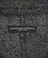 Engineered Garments（エンジニアドガーメンツ）カジュアルジャケット グレー サイズ:L メンズ/2200684326061