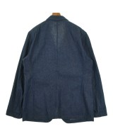 Engineered Garments（エンジニアドガーメンツ）カジュアルジャケット 紺 サイズ:L メンズ/2200684326078