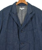 Engineered Garments（エンジニアドガーメンツ）カジュアルジャケット 紺 サイズ:L メンズ/2200684326078