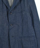 Engineered Garments（エンジニアドガーメンツ）カジュアルジャケット 紺 サイズ:L メンズ/2200684326078