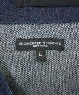Engineered Garments（エンジニアドガーメンツ）デニムジャケット 青 サイズ:L メンズ/2200684326085