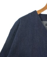 Engineered Garments（エンジニアドガーメンツ）デニムジャケット 青 サイズ:L メンズ/2200684326085