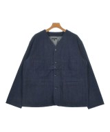 Engineered Garments デニムジャケット