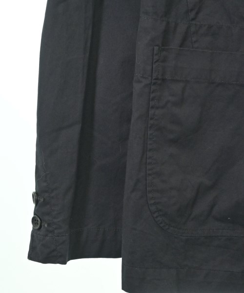 Engineered Garments（エンジニアドガーメンツ）カジュアルジャケット 黒 サイズ:L メンズ/2200684326092