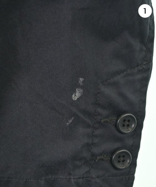 Engineered Garments（エンジニアドガーメンツ）カジュアルジャケット 黒 サイズ:L メンズ/2200684326092